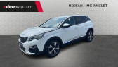Peugeot 3008 occasion année 2018 boite Manuelle Annonce Peugeot 3008 occasion Essence 3008 1.2 Puretech 130ch S&S BVM6 Allure 5p à Anglet