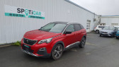 Peugeot 3008 occasion année 2018 boite Manuelle Annonce Peugeot 3008 occasion Essence 3008 1.2 Puretech 130ch S&S BVM6 Allure 5p à Lescure-d'Albigeois