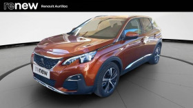 Peugeot 3008 , garage RUDELLE FABRE  Aurillac
