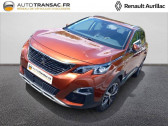 Annonce Peugeot 3008 occasion Essence 3008 1.2 Puretech 130ch S&S BVM6 Allure Business 5p  Aurillac