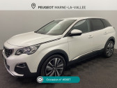 Annonce Peugeot 3008 occasion Essence 3008 1.2 PURETECH 130CH S&S BVM6 ALLURE � Mont�vrain