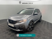 Annonce Peugeot 3008 occasion Essence 3008 1.2 Puretech 130ch S&S BVM6 Allure � DREUX