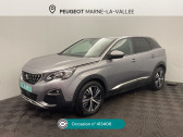 Annonce Peugeot 3008 occasion Essence 3008 1.2 PURETECH 130CH S&S BVM6 ALLURE � Mont�vrain