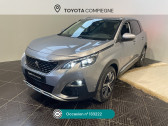 Annonce Peugeot 3008 occasion Essence 3008 1.2 Puretech 130ch S&S BVM6 Allure � Jaux