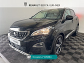 Peugeot 3008 occasion année 2018 boite Manuelle Annonce Peugeot 3008 occasion Essence 3008 1.2 Puretech 130ch S&S BVM6 Allure à Berck
