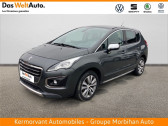 Peugeot 3008 occasion année 2015 boite Manuelle Annonce Peugeot 3008 occasion Essence 3008 1.2 Puretech 130ch S&S BVM6 Allure à Auray