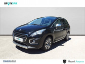 Peugeot 3008 occasion boite Manuelle Annonce Peugeot 3008 occasion Essence 3008 1.2 Puretech 130ch S&S BVM6 Crossway 5p à VILLEFRANCHE DE ROUERGUE