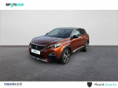 Annonce Peugeot 3008 occasion Essence 3008 1.2 Puretech 130ch S&S BVM6 GT Line 5p � Villefranche-de-Rouergue