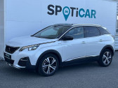 Peugeot 3008 3008 1.2 Puretech 130ch S&S BVM6 GT Line 5p  2016 - annonce de voiture en vente sur Auto Sélection.com
