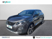 Peugeot 3008 3008 1.2 Puretech 130ch S&S BVM6 GT Line 5p   Revel 31