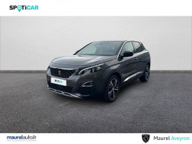 Peugeot 3008 , garage PEUGEOT MAUREL AVEYRON MILLAU  Millau