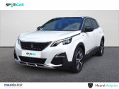 Peugeot 3008 occasion boite Manuelle Annonce Peugeot 3008 occasion Essence 3008 1.2 Puretech 130ch S&S BVM6 GT Line 5p à Villefranche-de-Rouergue