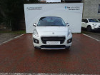 Peugeot 3008 occasion année 2016 boite Manuelle Annonce Peugeot 3008 occasion Essence 3008 1.2 Puretech 130ch S&S BVM6 Style 5p à Le Bouscat