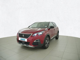 Peugeot 3008 , garage CLARIS AUTOMOBILES GUERET  GUERET
