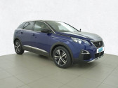 Peugeot 3008 occasion année 2018 boite Manuelle Annonce Peugeot 3008 occasion Essence 3008 1.2 Puretech 130ch S&S BVM6 à LE MANS