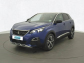 Peugeot 3008 occasion année 2018 boite Manuelle Annonce Peugeot 3008 occasion Essence 3008 1.2 Puretech 130ch S&S BVM6 à TRELISSAC