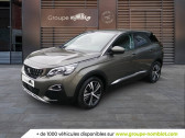 Peugeot 3008 occasion année 2018 boite Manuelle Annonce Peugeot 3008 occasion Essence 3008 1.2 Puretech 130ch S&S BVM6 à MACON