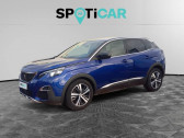 Annonce Peugeot 3008 occasion Essence 3008 1.2 Puretech 130ch S&S BVM6  HERBLAY