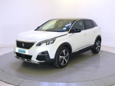 Peugeot 3008 occasion année 2018 boite Manuelle Annonce Peugeot 3008 occasion Essence 3008 1.2 Puretech 130ch S&S BVM6 à LES SABLES D'OLONNE