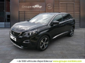 Peugeot 3008 occasion année 2017 boite Manuelle Annonce Peugeot 3008 occasion Essence 3008 1.2 Puretech 130ch S&S BVM6 à MACON