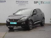 Peugeot 3008 3008 1.2 Puretech 130ch S&S BVM6  2018 - annonce de voiture en vente sur Auto Sélection.com