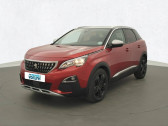 Peugeot 3008 3008 1.2 Puretech 130ch S&S BVM6  2018 - annonce de voiture en vente sur Auto Sélection.com