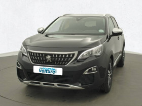 Peugeot 3008 , garage CLARA AUTOMOBILES COGNAC  CHATEAUBERNARD