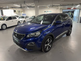 Peugeot 3008 occasion année 2018 boite Manuelle Annonce Peugeot 3008 occasion Essence 3008 1.2 Puretech 130ch S&S BVM6 à ST-BRICE-SOUS-FORÊT