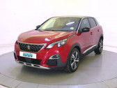 Peugeot 3008 occasion année 2017 boite Manuelle Annonce Peugeot 3008 occasion Essence 3008 1.2 Puretech 130ch S&S BVM6 à LA ROCHE SUR YON