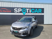Peugeot 3008 3008 1.2 Puretech 130ch S&S EAT6 Active 5p   Lescure-d'Albigeois 81