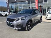 Peugeot 3008 occasion année 2018 boite Automatique Annonce Peugeot 3008 occasion Essence 3008 1.2 Puretech 130ch S&S EAT6 Allure 5p à Toulouse