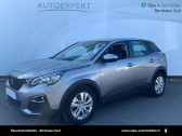 Peugeot 3008 occasion année 2017 boite Automatique Annonce Peugeot 3008 occasion Essence 3008 1.2 Puretech 130ch S&S EAT6 Allure 5p à Villenave-d'Ornon