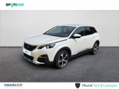 Peugeot 3008 occasion année 2018 boite Automatique Annonce Peugeot 3008 occasion Essence 3008 1.2 Puretech 130ch S&S EAT6 Allure 5p à Revel