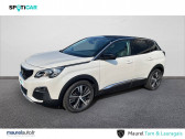 Peugeot 3008 occasion boite Automatique Annonce Peugeot 3008 occasion Essence 3008 1.2 Puretech 130ch S&S EAT6 Allure 5p à Revel