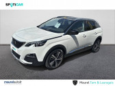 Peugeot 3008 occasion année 2018 boite Automatique Annonce Peugeot 3008 occasion Essence 3008 1.2 Puretech 130ch S&S EAT6 Allure 5p à Castres