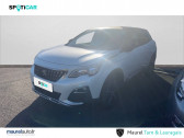 Peugeot 3008 occasion boite Automatique Annonce Peugeot 3008 occasion Essence 3008 1.2 Puretech 130ch S&S EAT6 Allure 5p à Mazamet