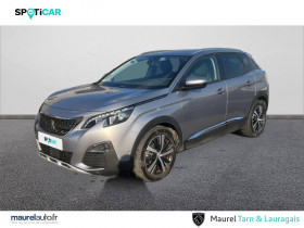 Peugeot 3008 occasion  mise en vente &agrave; Albi par le garage PEUGEOT GGA MAUREL ALBI - photo n&deg;1