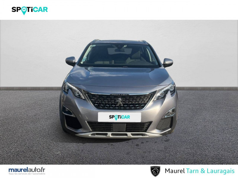 Peugeot 3008 3008 1.2 Puretech 130ch S&S EAT6 Allure Business 5p  - photo n°2 Peugeot 3008 3008 1.2 Puretech 130ch S&S EAT6 Allure Business 5p  occasion à Albi - photo n°2