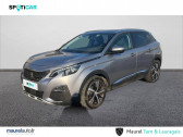 Peugeot 3008 occasion année 2018 boite Automatique Annonce Peugeot 3008 occasion Essence 3008 1.2 Puretech 130ch S&S EAT6 Allure Business 5p à Albi