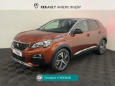 Annonce Peugeot 3008 occasion Essence 3008 1.2 Puretech 130ch S&S EAT6 Allure  Rivery