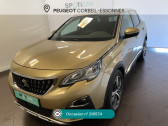 Peugeot 3008 3008 1.2 PURETECH 130CH S&S EAT6 ALLURE  � Corbeil-Essonnes 91
