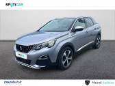 Annonce Peugeot 3008 occasion Essence 3008 1.2 Puretech 130ch S&S EAT6 Crossway 5p � Narbonne
