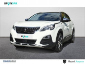 Peugeot 3008 occasion année 2017 boite Automatique Annonce Peugeot 3008 occasion Essence 3008 1.2 Puretech 130ch S&S EAT6 Crossway 5p à Millau