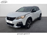 Peugeot 3008 3008 1.2 Puretech 130ch S&S EAT6  2018 - annonce de voiture en vente sur Auto Sélection.com