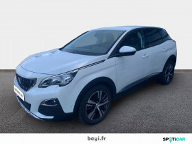 Peugeot 3008 occasion 2018 mise en vente à EVREUX par le garage EVREUX AUTOMOBILES DS - photo n°1