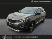 Annonce Peugeot 3008 occasion Essence 3008 1.2 Puretech 130ch S&S EAT6  LAXOU