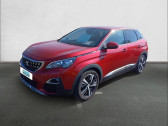 Peugeot 3008 occasion année 2018 boite Automatique Annonce Peugeot 3008 occasion Essence 3008 1.2 Puretech 130ch S&S EAT6 à BRESSUIRE