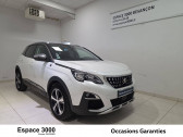 Peugeot 3008 occasion année 2018 boite Automatique Annonce Peugeot 3008 occasion Essence 3008 1.2 Puretech 130ch S&S EAT6 à Besançon