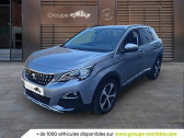 Peugeot 3008 occasion année 2017 boite Automatique Annonce Peugeot 3008 occasion Essence 3008 1.2 Puretech 130ch S&S EAT6 à CHATENOY LE ROYAL
