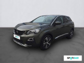 Peugeot 3008 occasion boite Manuelle Annonce Peugeot 3008 occasion Diesel 3008 1.5 BlueHDi 130ch S&S BVM6 Allure 5p à VILLEFRANCHE DE ROUERGUE